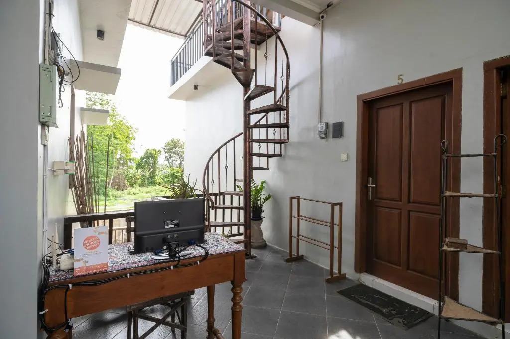 Foto - Hotel O Panen House