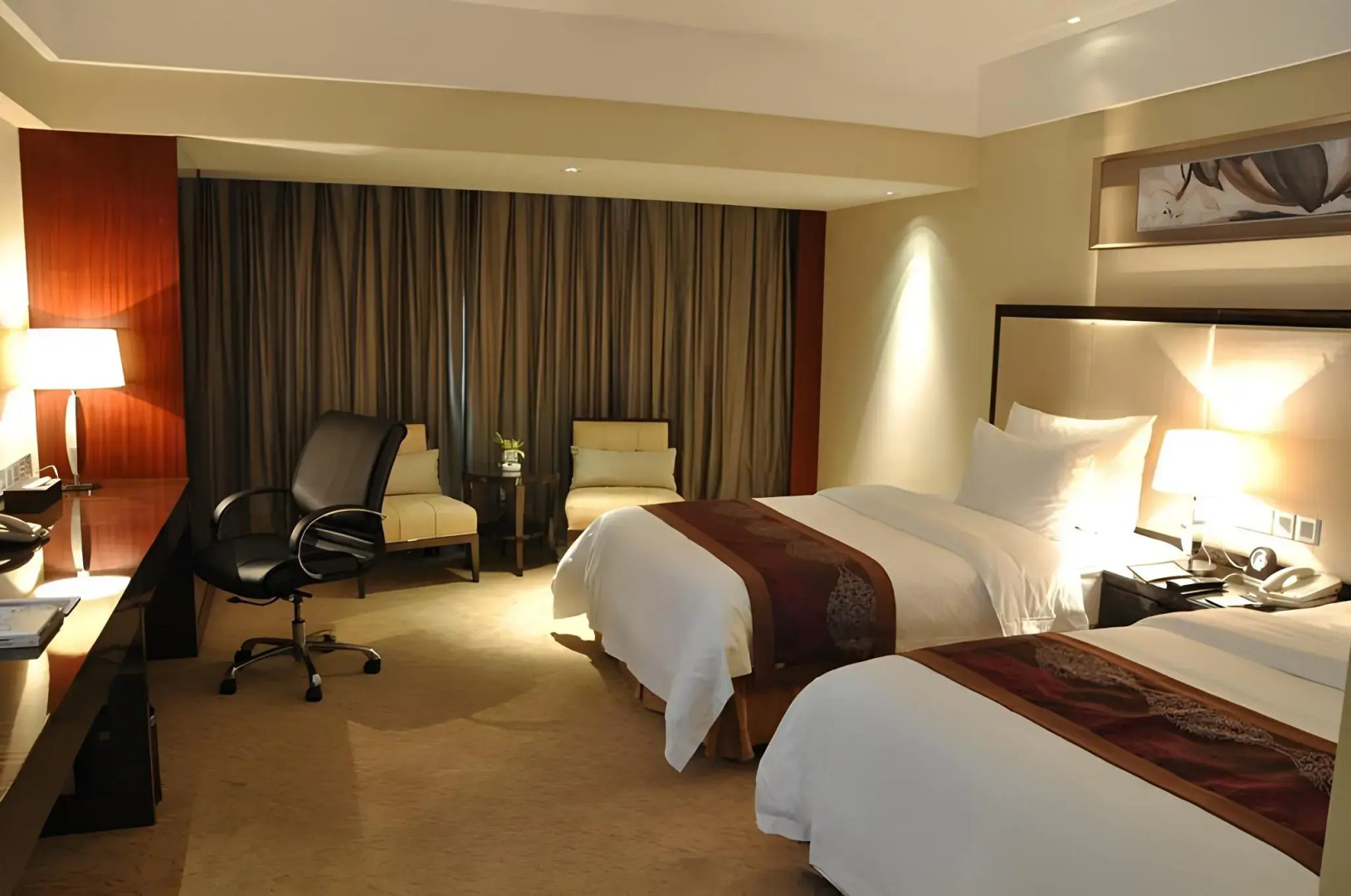 Foto - Shenzhen L.gem Hotel