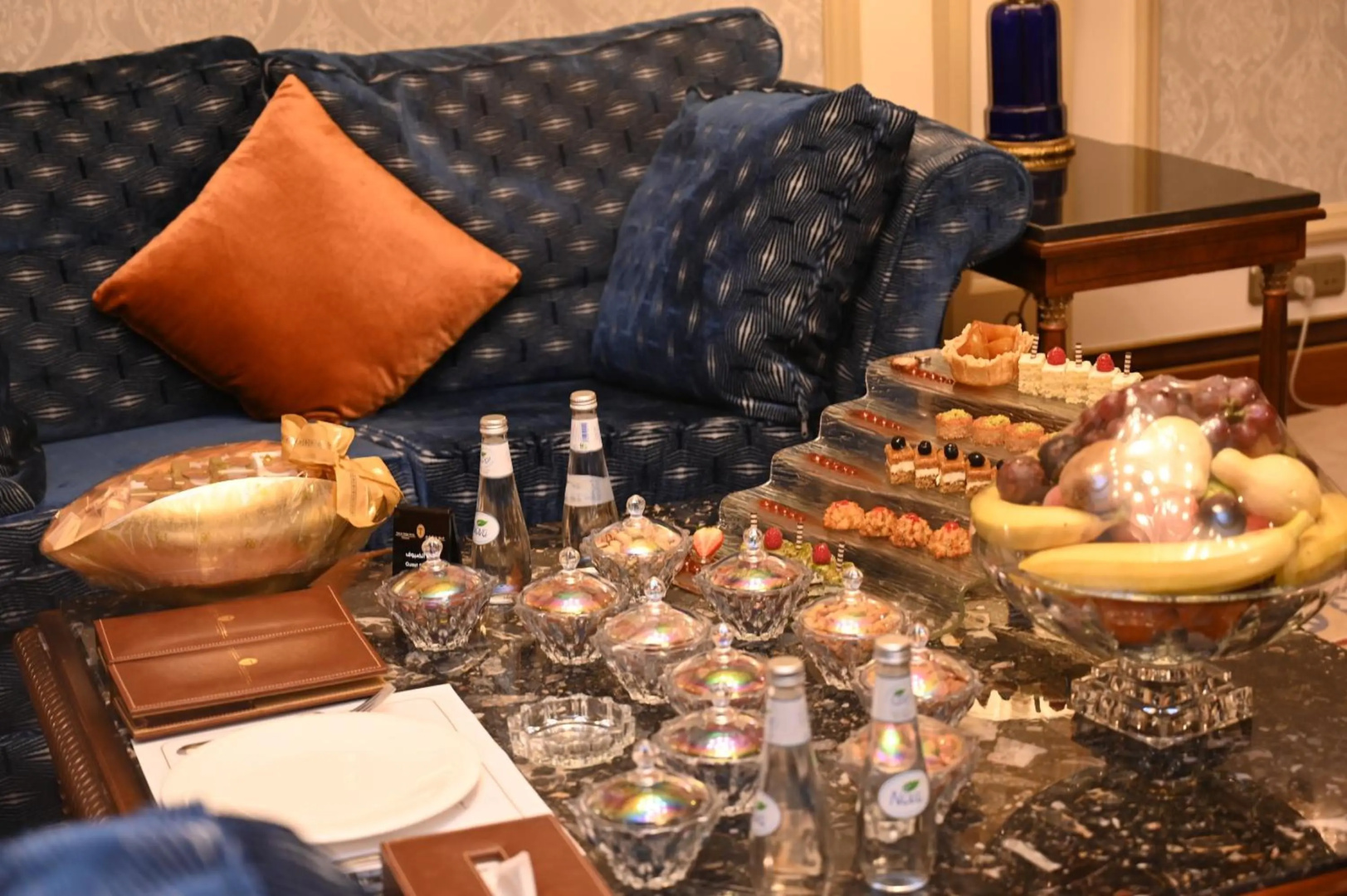 Foto - Dar Al Taqwa Hotel