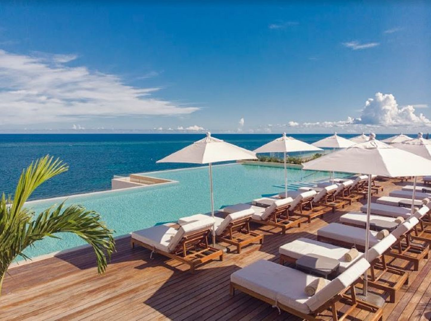 Photo - The Fives Oceanfront Riviera Maya - All Inclusive Optional