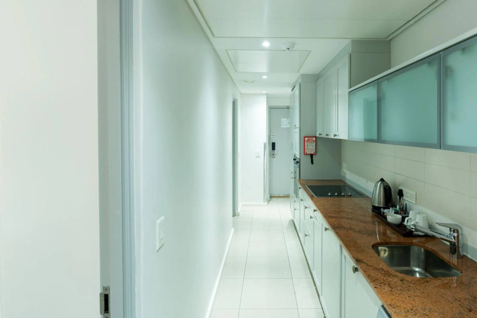 Photo - Protea Hotel by Marriott Cape Town North Wharf