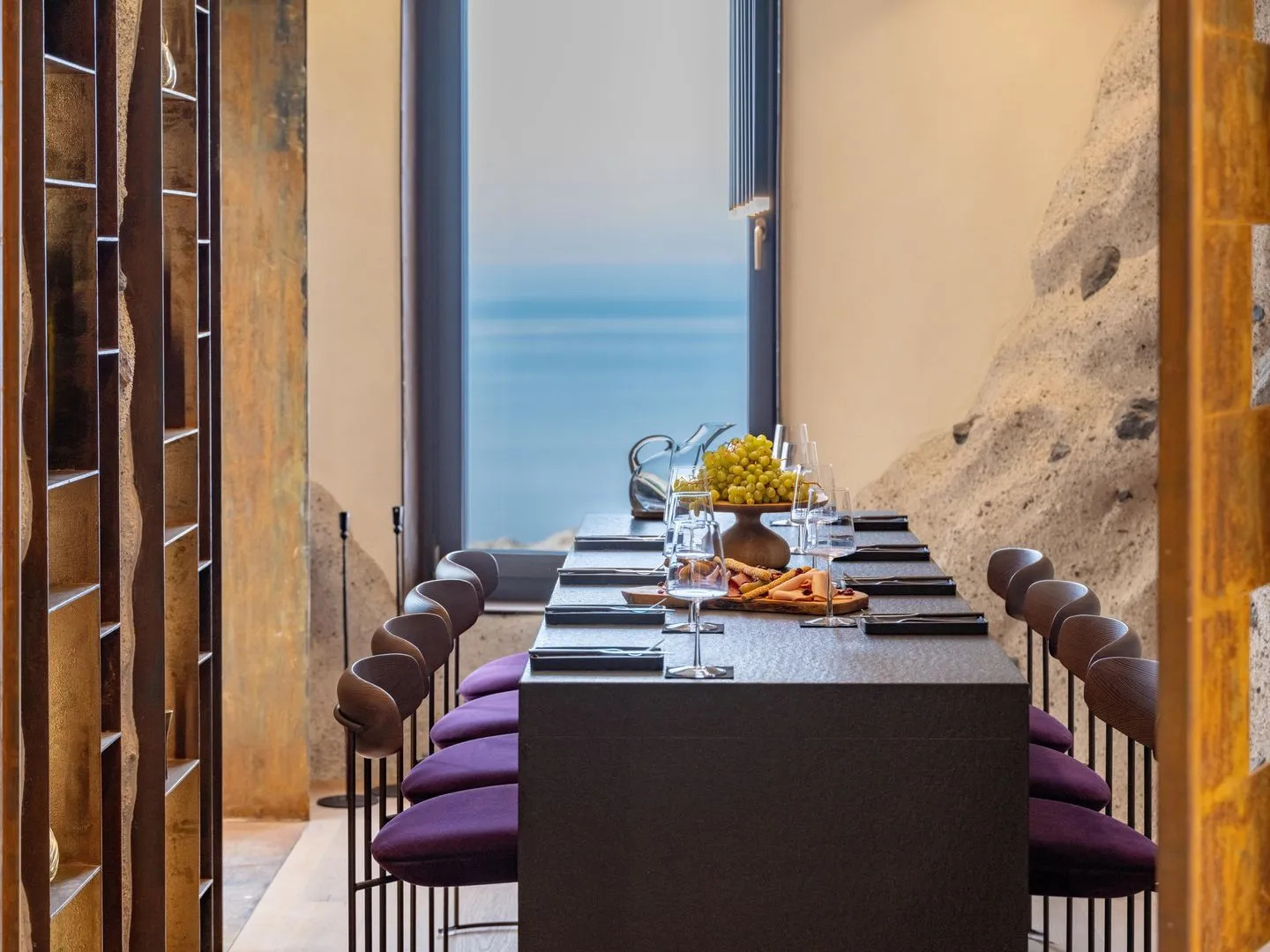 Photo - Santo Mine Oia Suites