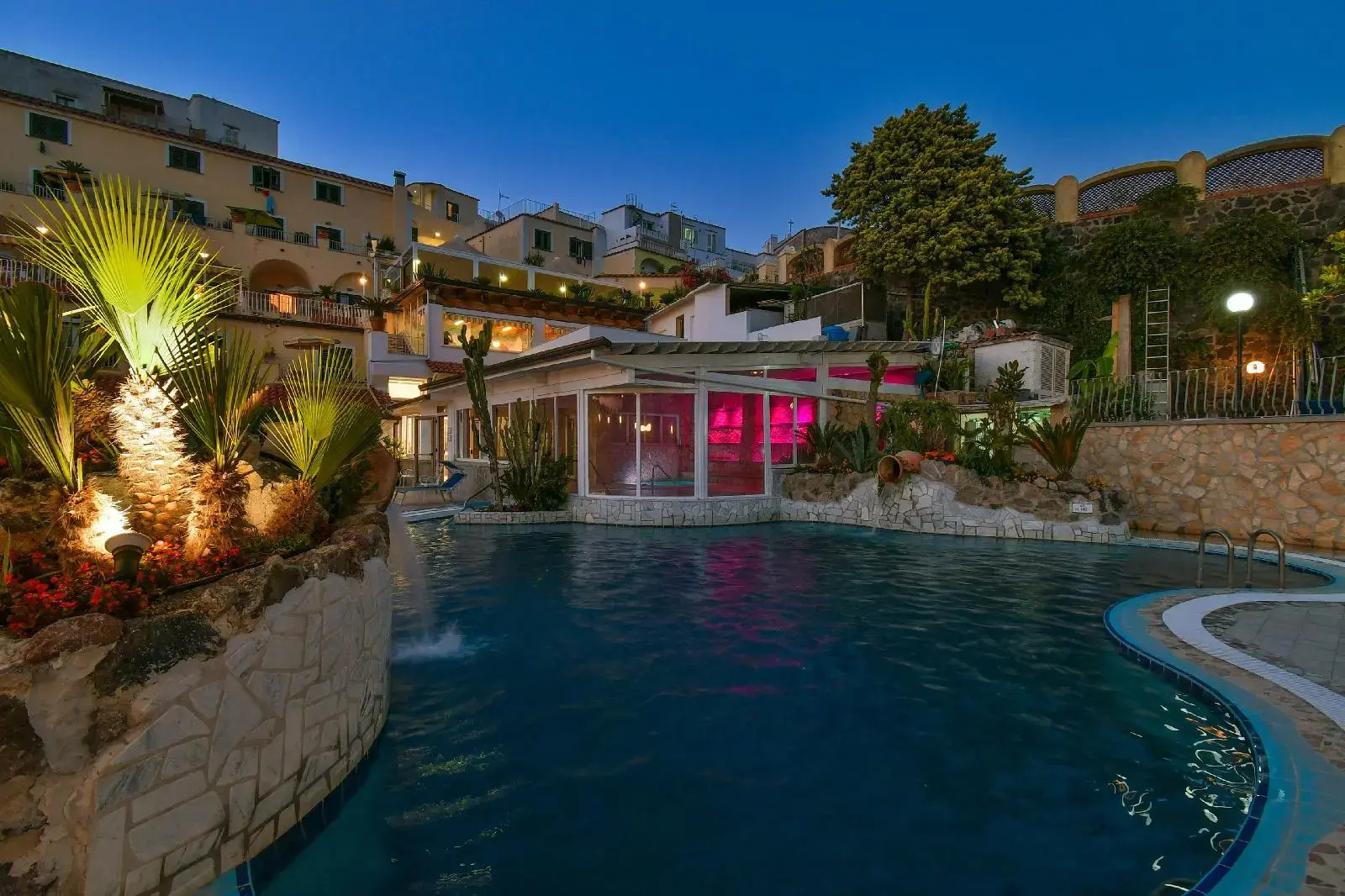 Foto - Hotel Terme Saint Raphael