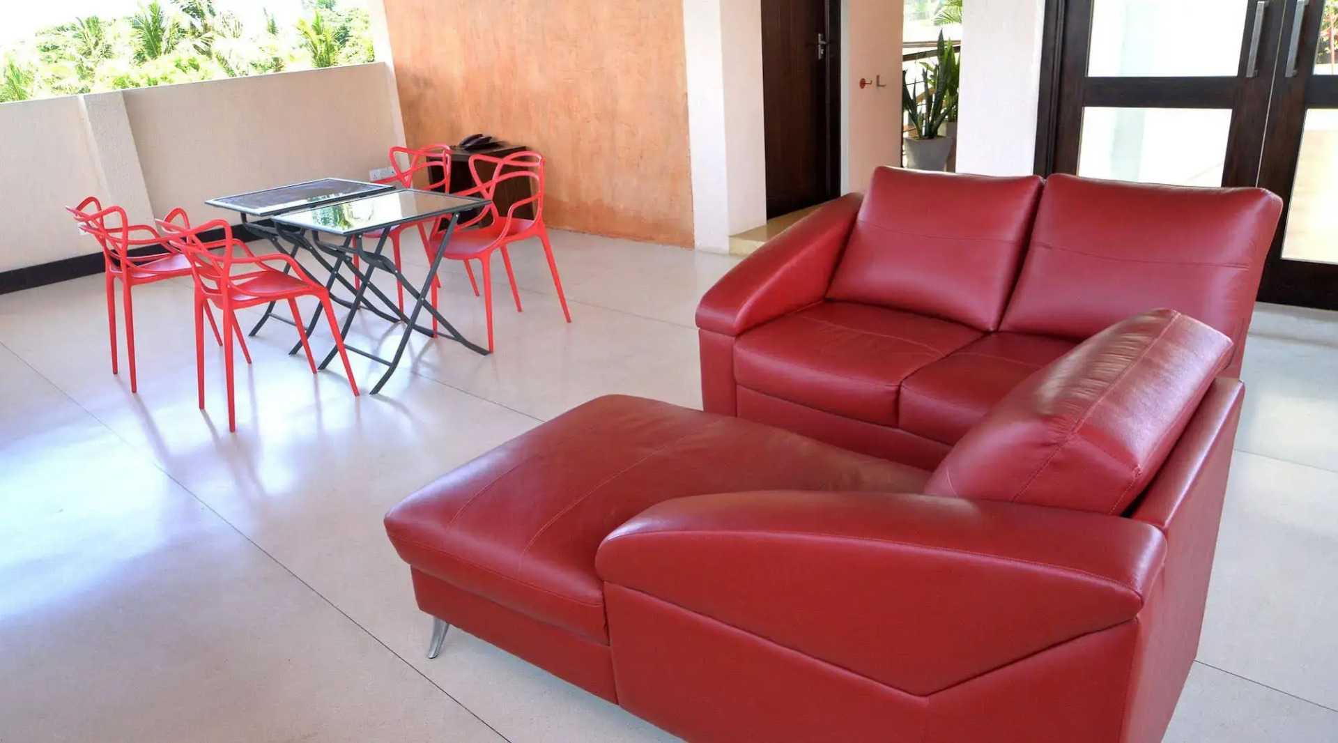 Foto - Terrace Green Hotel & Spa