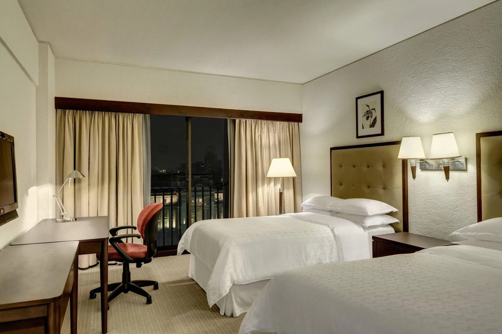 Foto - Sheraton Lima Historic Center