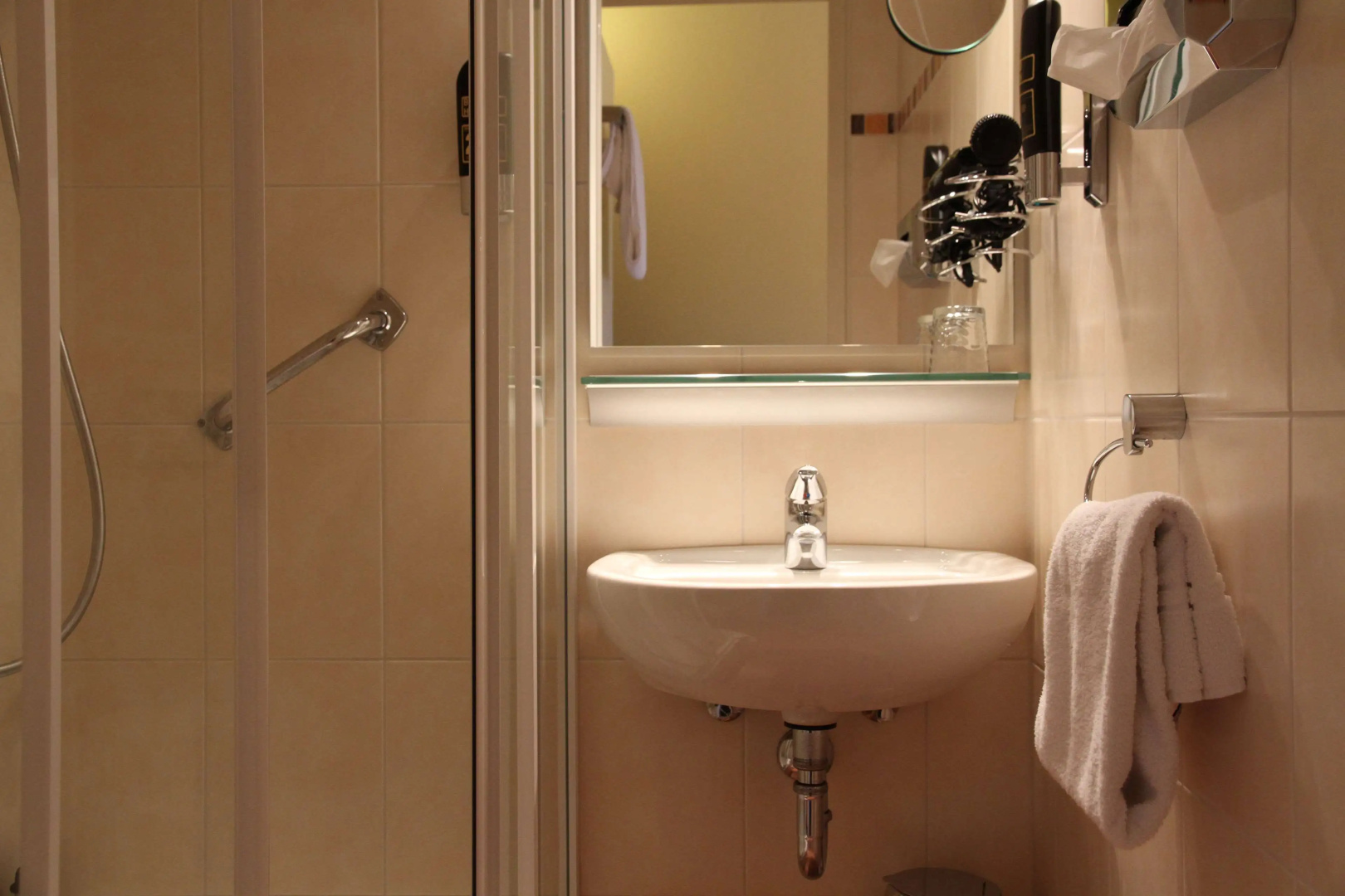 Foto - TOP Hotel Amberger