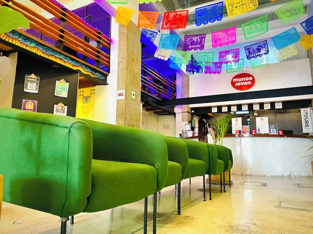 Photo - Hostel Mundo Joven Catedral