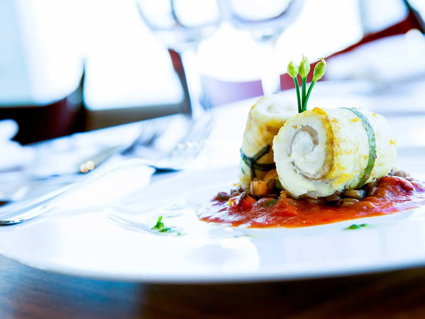 Foto - Lagune Barra Hotel