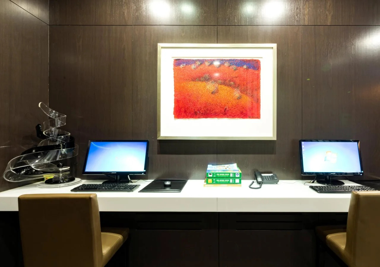 Foto - Value Hotel Thomson