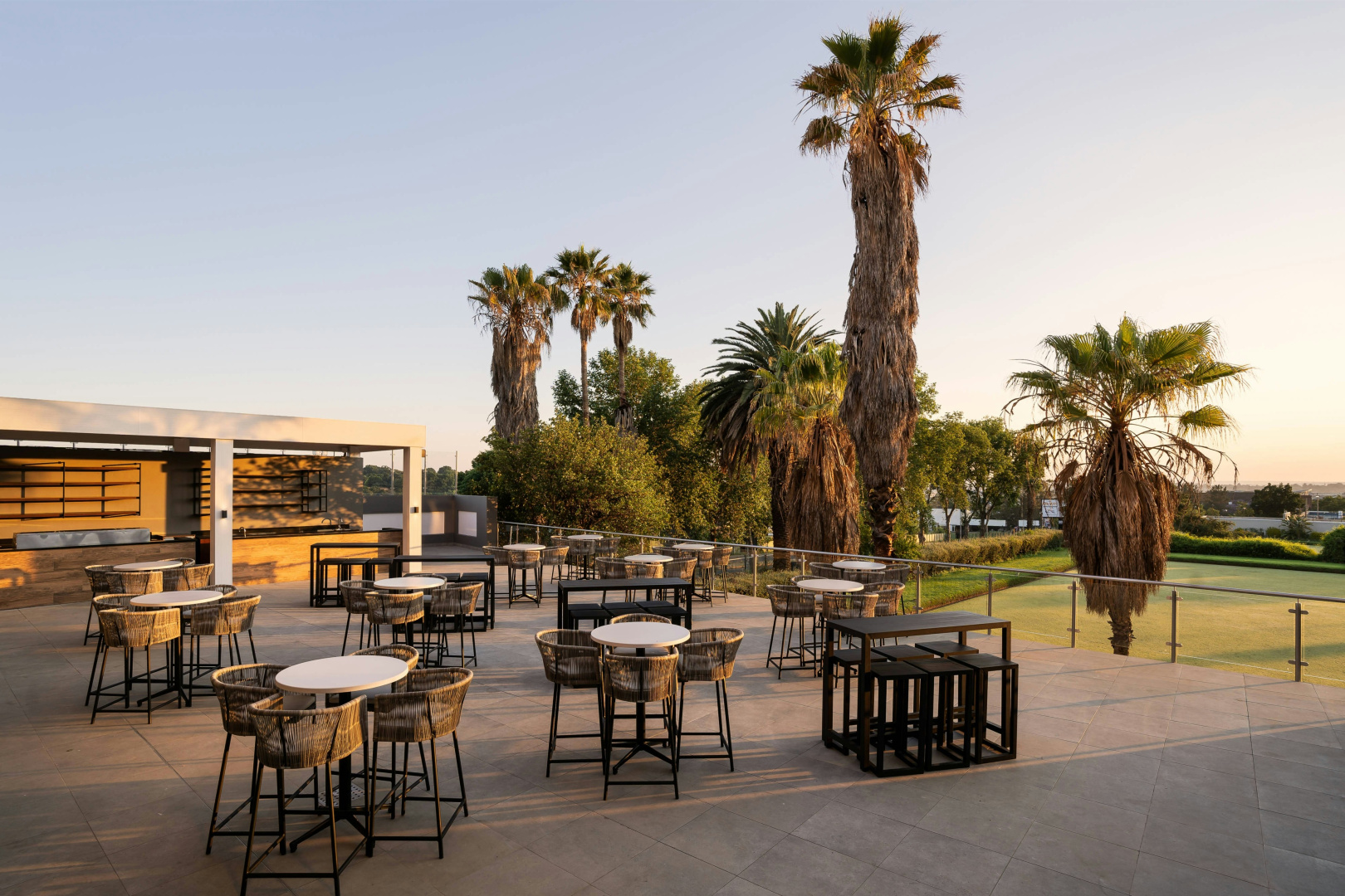 Foto - Protea Hotel by Marriott Johannesburg Wanderers