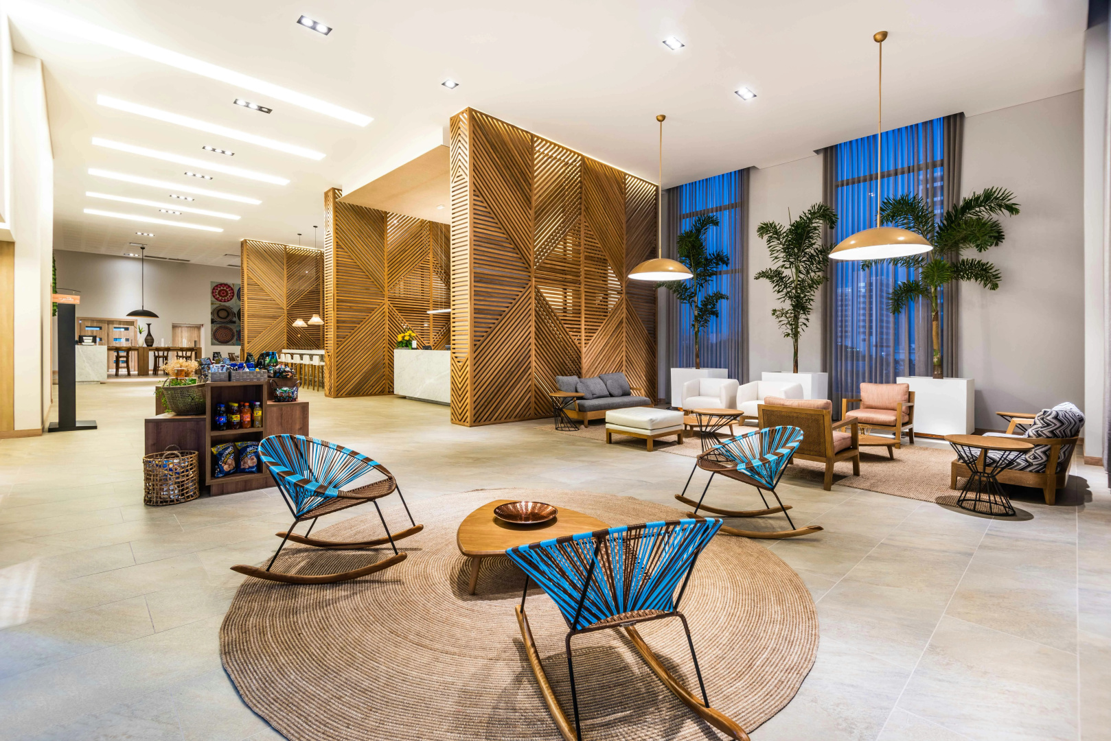 Photo - Hilton Garden Inn Santa Marta