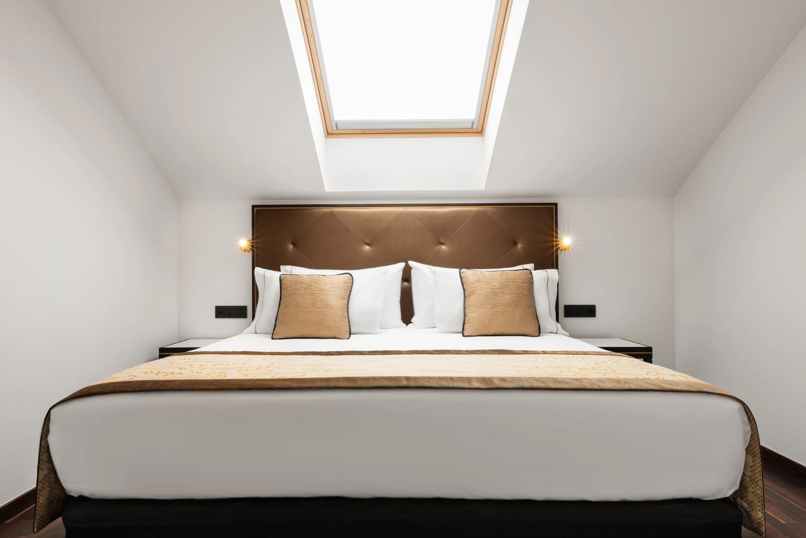 Photo - Áurea Legends by Eurostars Hotel Company