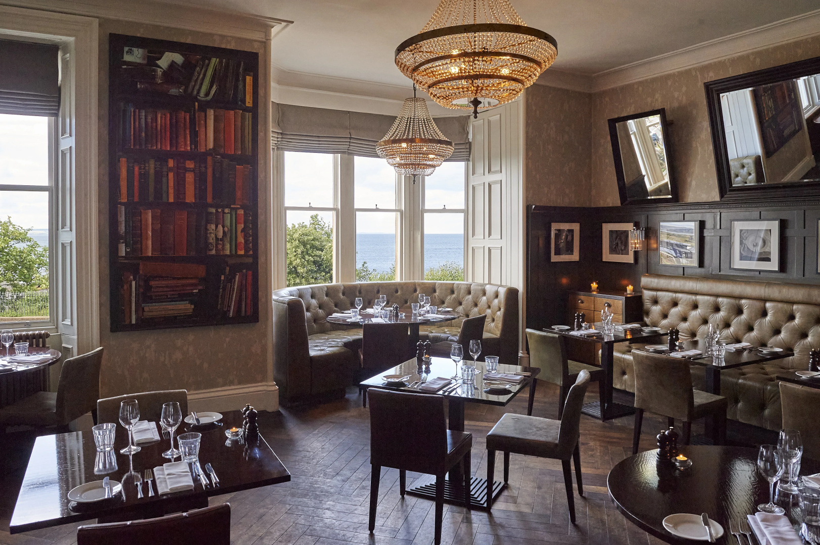 Photo - Hotel Du Vin, St Andrews