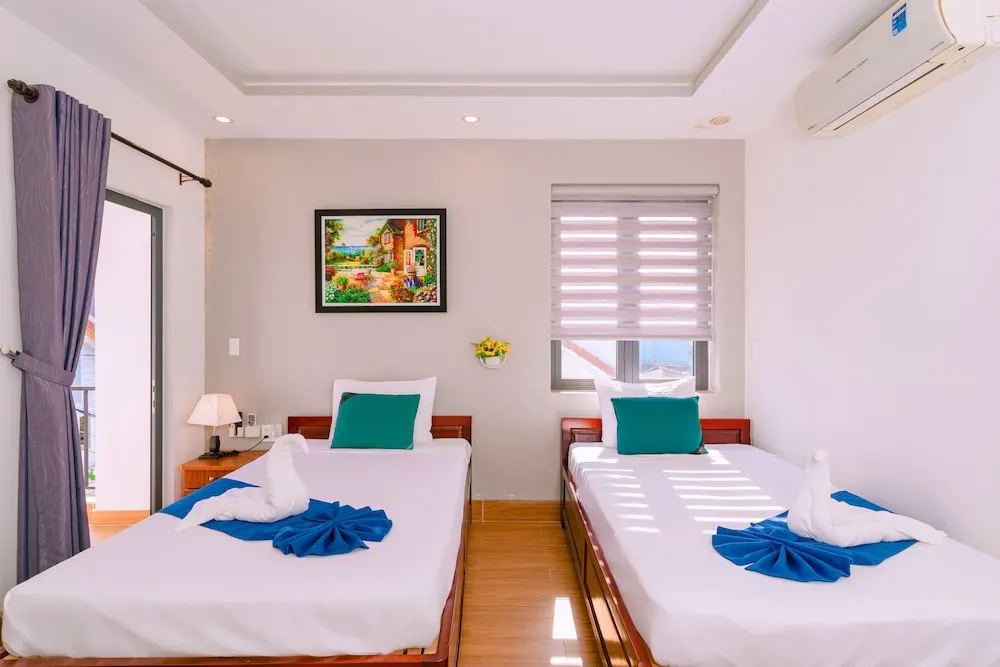 Photo - Vinh Khang Homestay