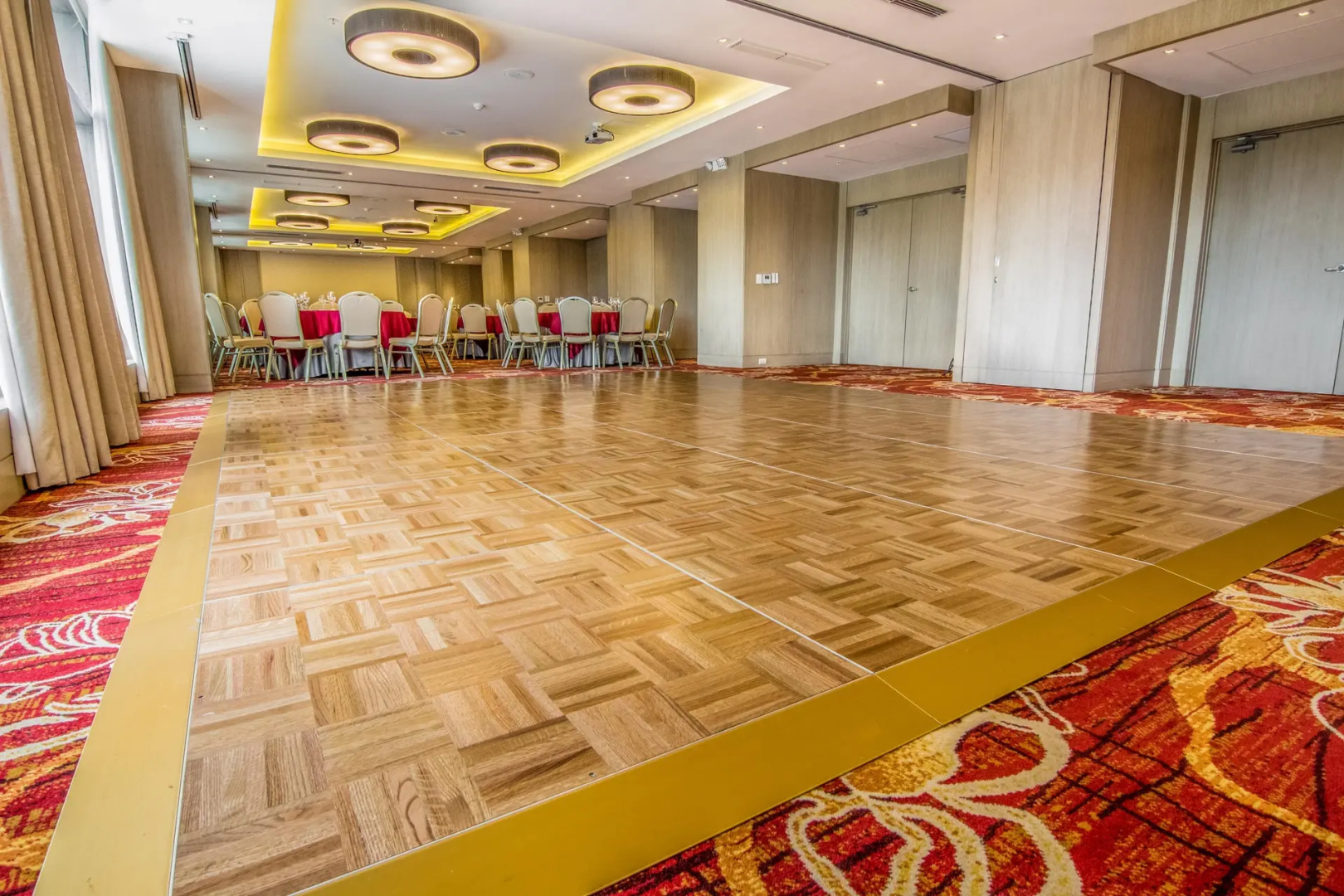 Photo - Radisson Hotel Guayaquil