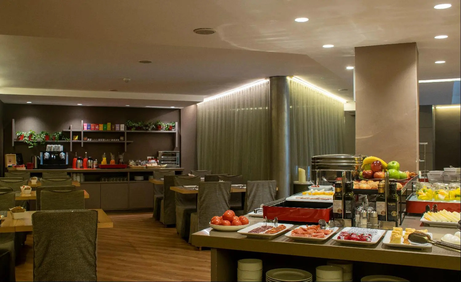 Foto - Hotel America Barcelona