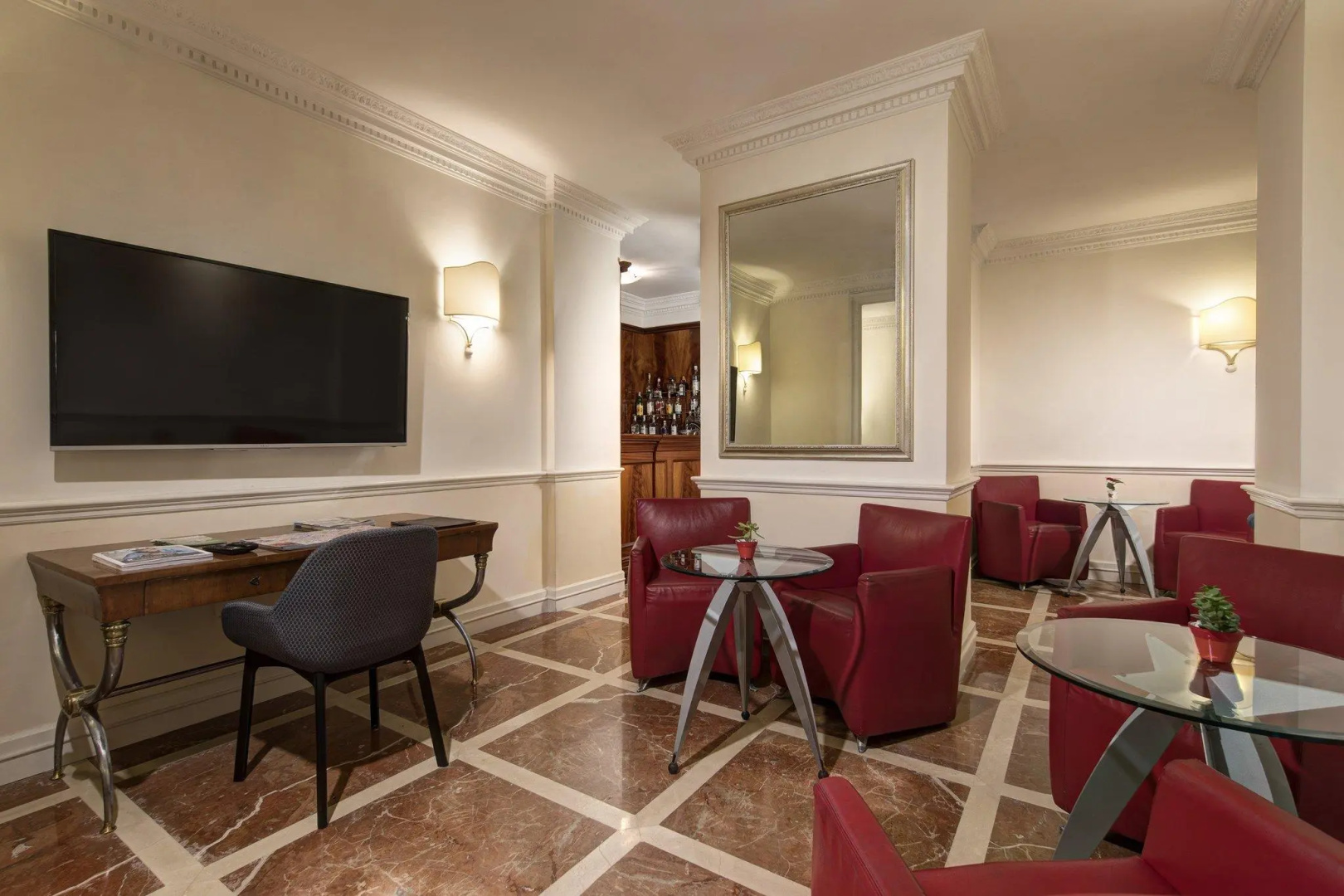Photo - BB Hotels Smarthotel Bailey's
