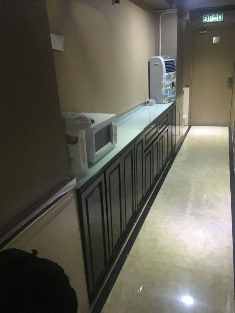 Foto - Temple Street Hotel