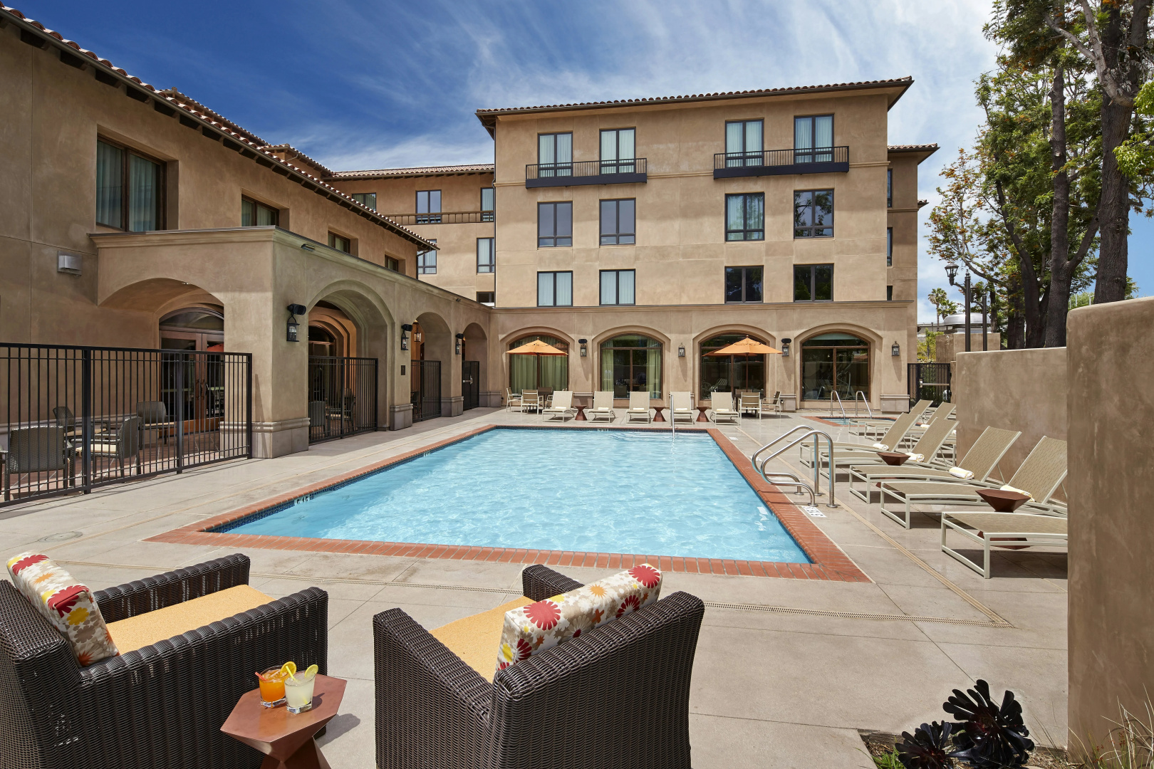 Foto - Hilton Garden Inn San Diego Old Town/SeaWorld Area