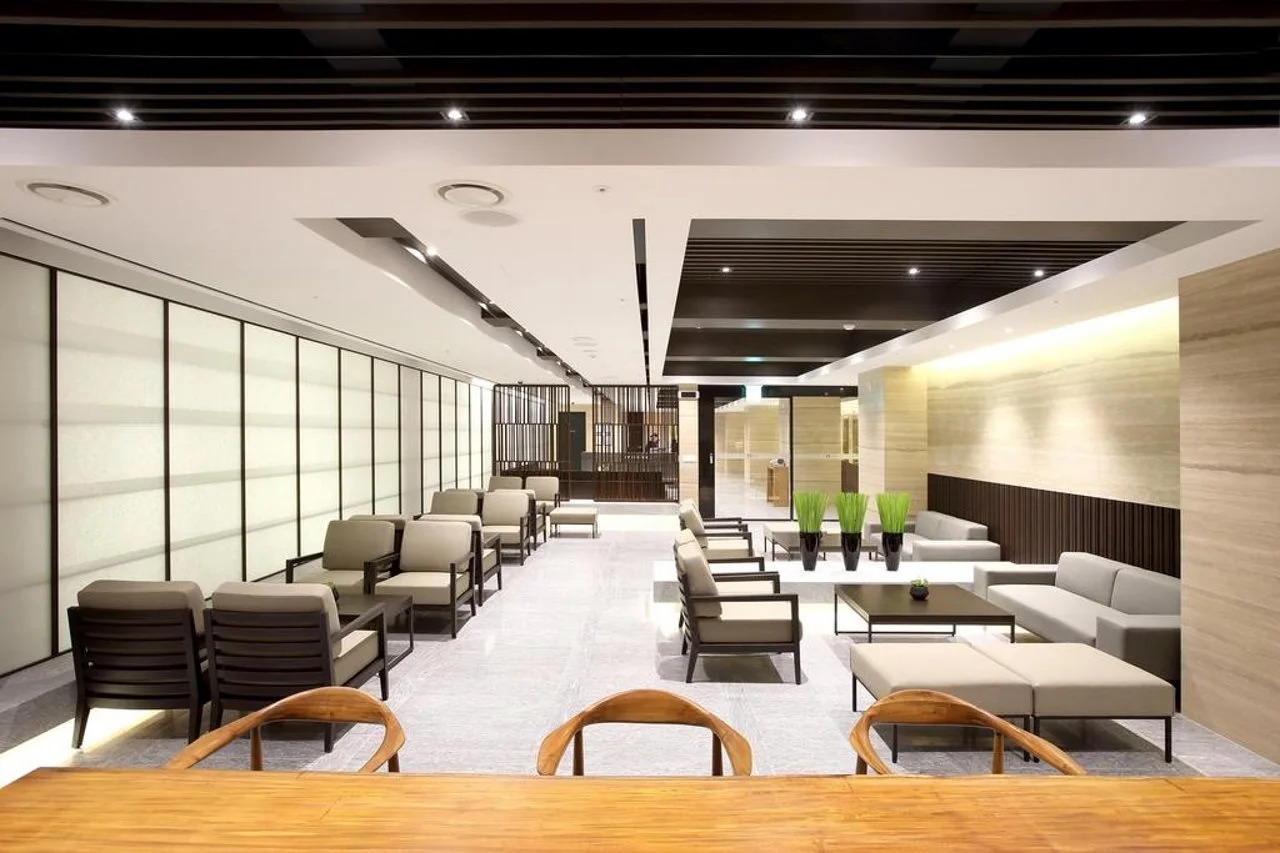 Foto - Hotel PJ Myeongdong