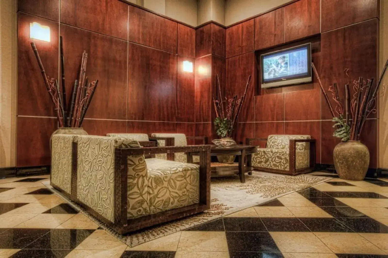 Foto - Hotel Fusion, a C-Two Hotel