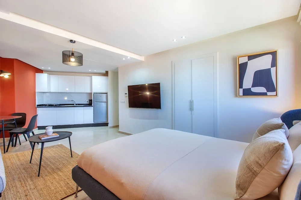 Photo - ZARI Boutique ApartHotel