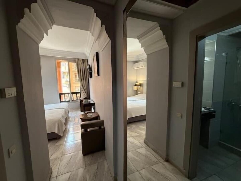 Photo - hotel harti