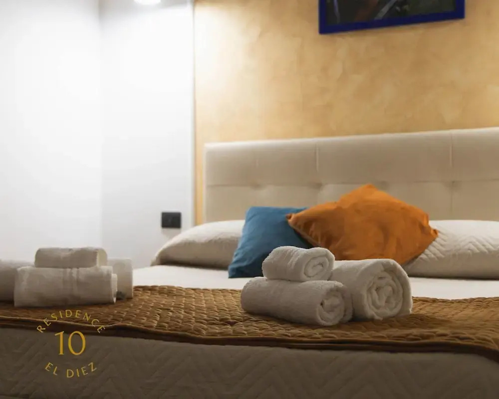 Photo - Residence El Diez