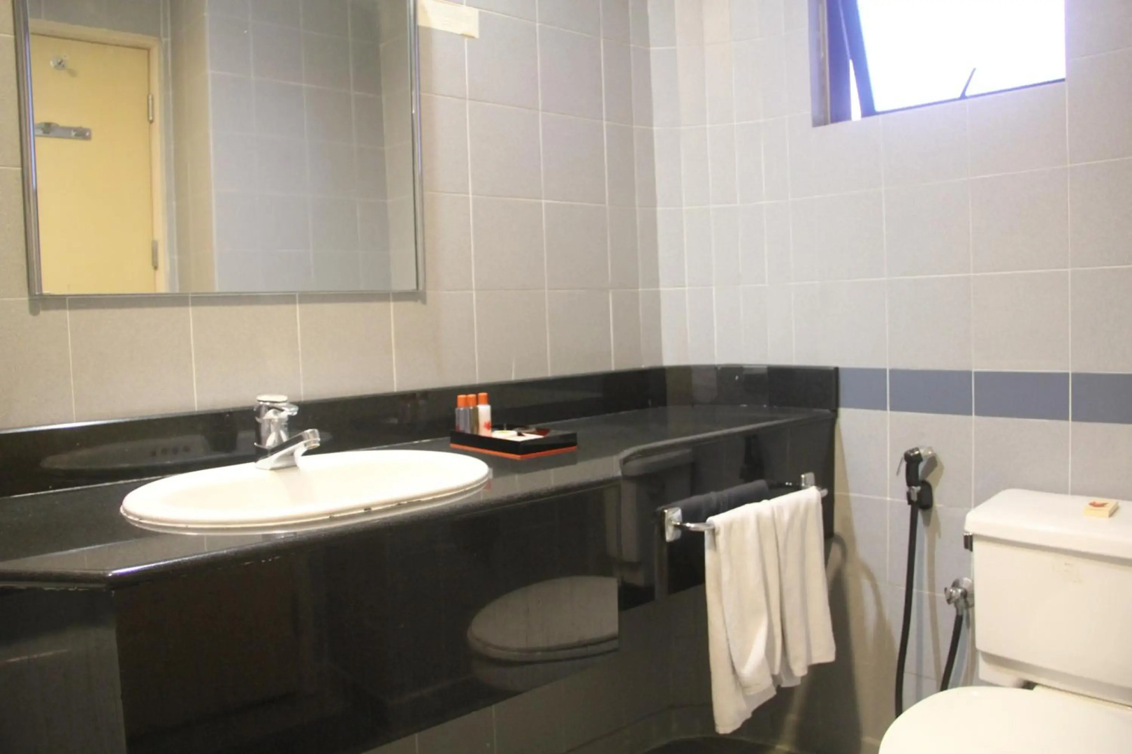 Foto - The Maple Suite