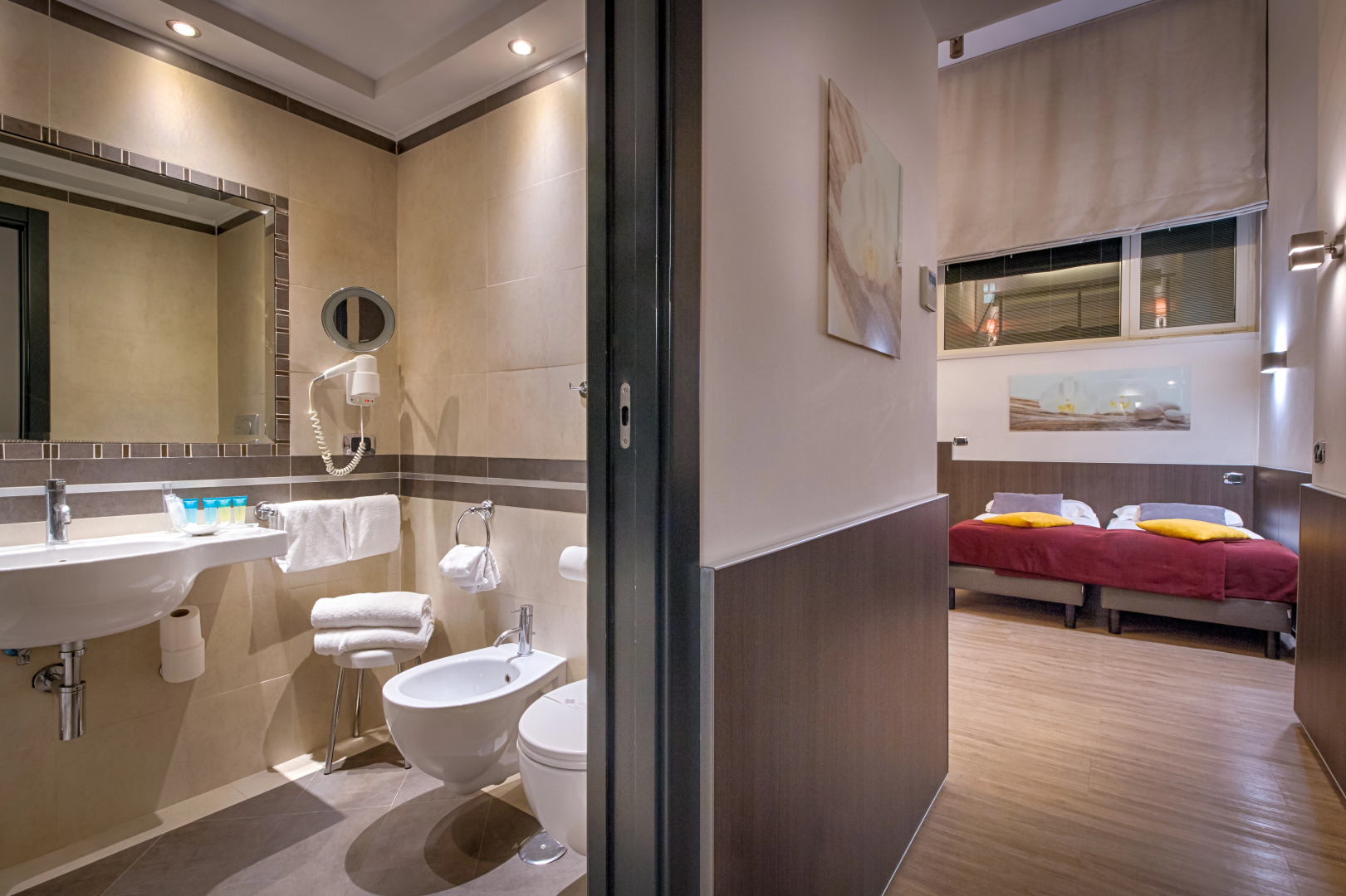 Foto - Hotel Raganelli