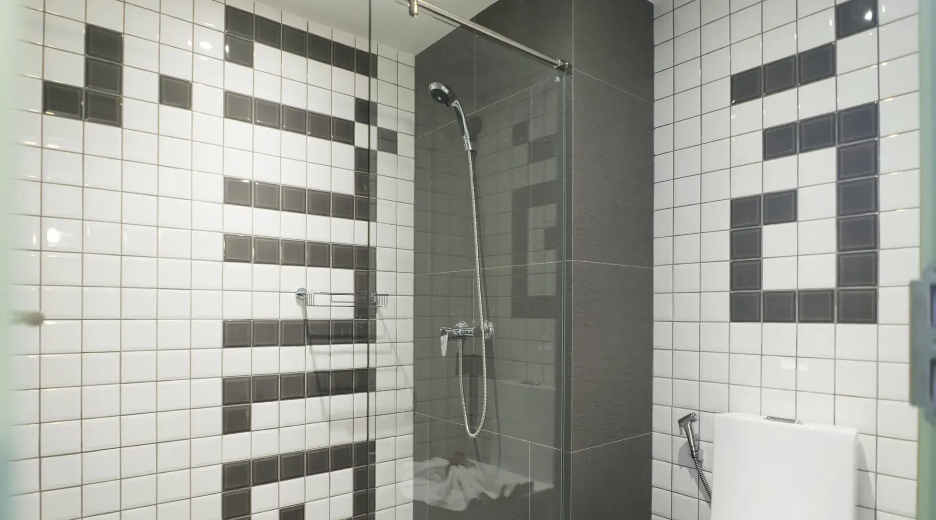 Foto - Samsen Street Hotel