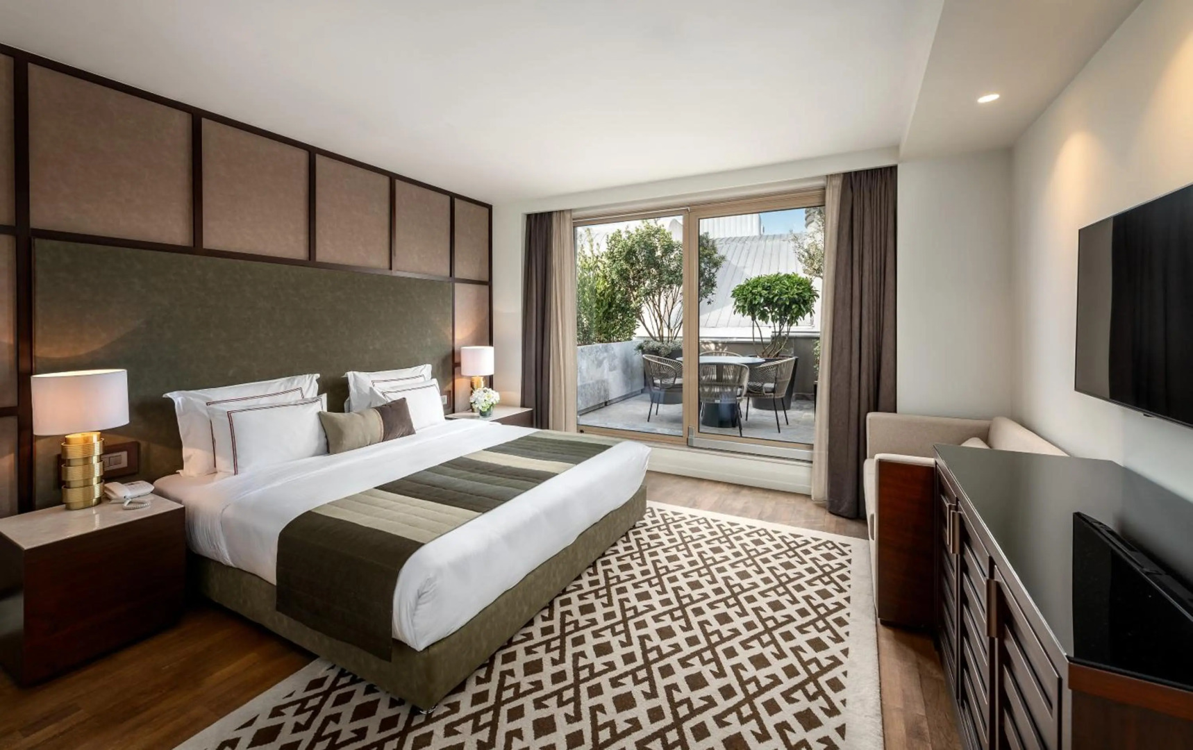 Photo - The Stay Nisantasi