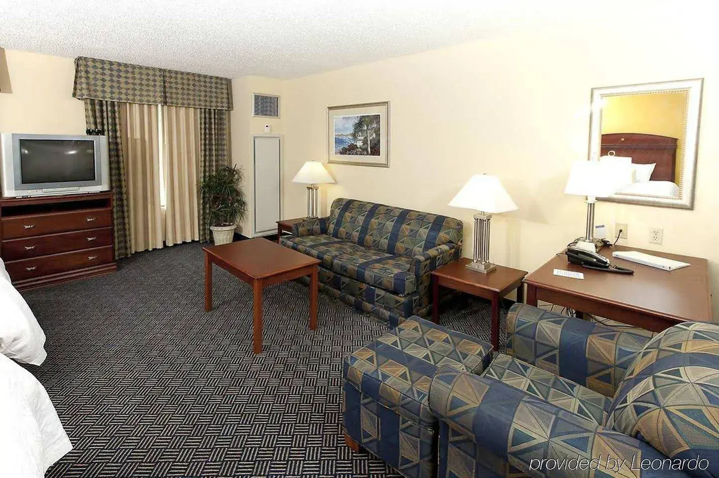 Photo - Hampton Inn Jacksonville I-10 West