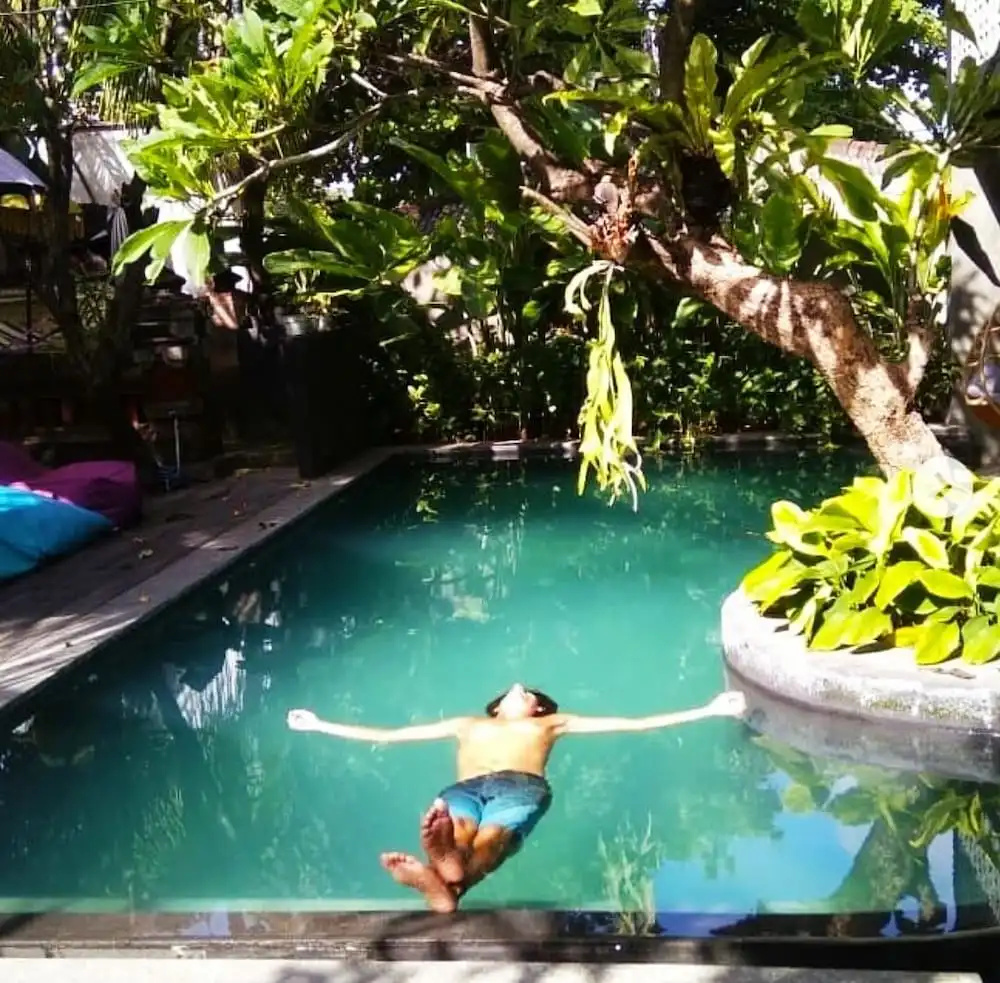 Photo - Interconnection Hostel