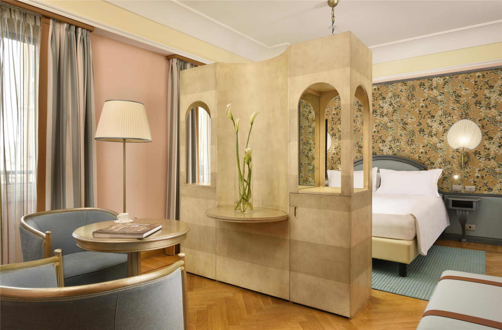 Foto - Grand Hotel Savoia Genova, Curio Collection by Hilton