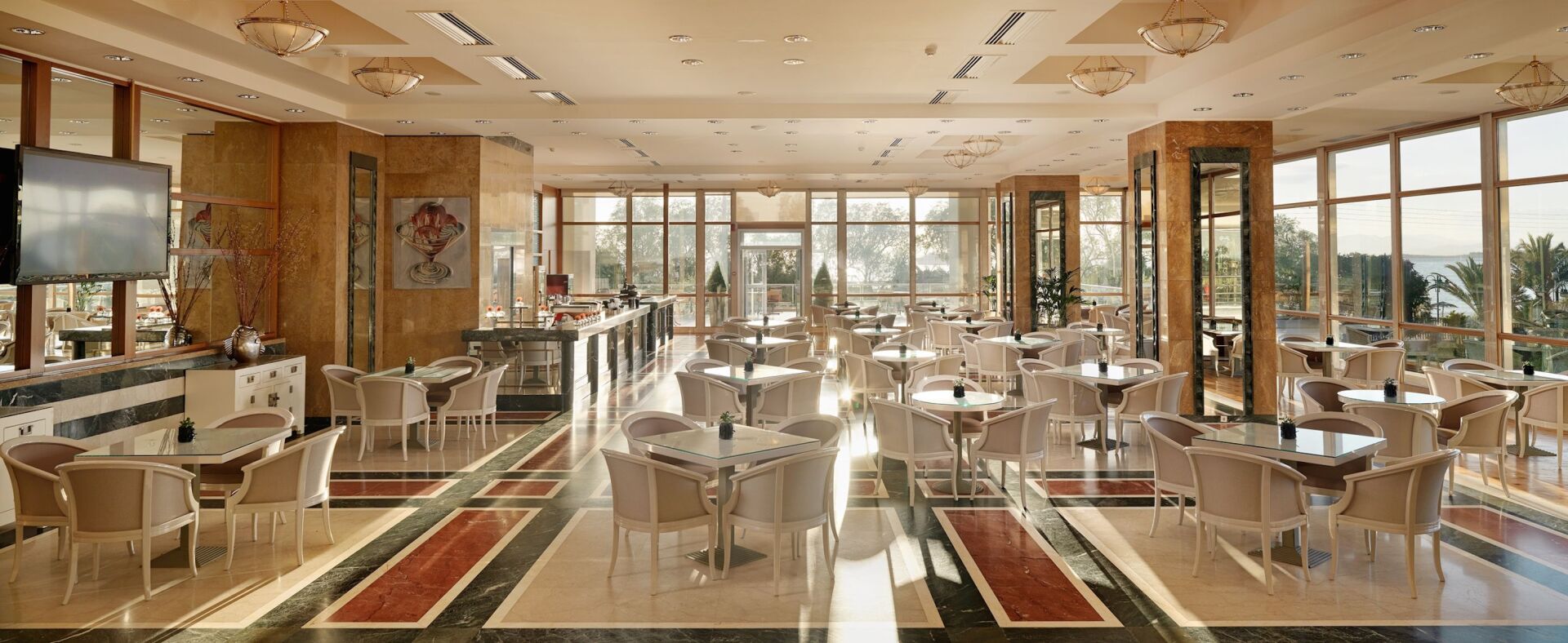 Photo - Divani Apollon Palace & Thalasso