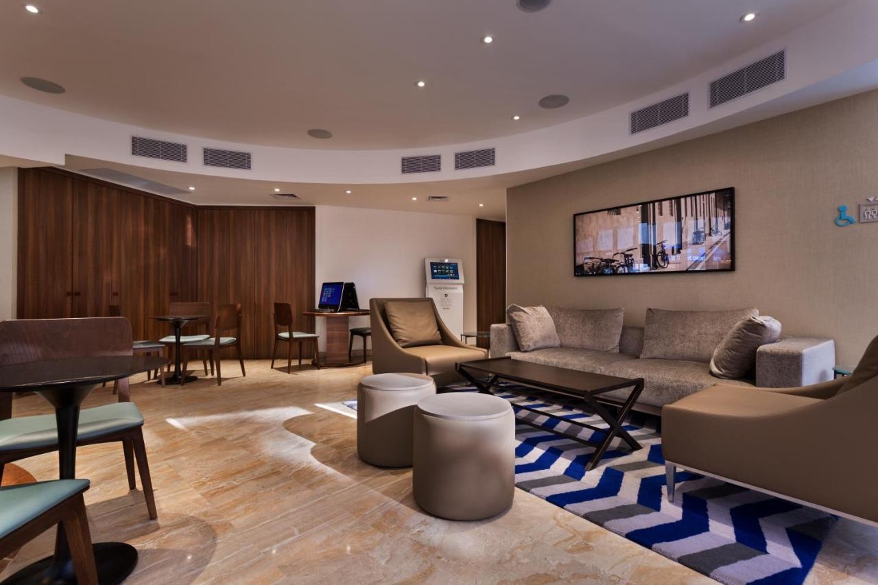 Foto - Sea Tower by Isrotel Design