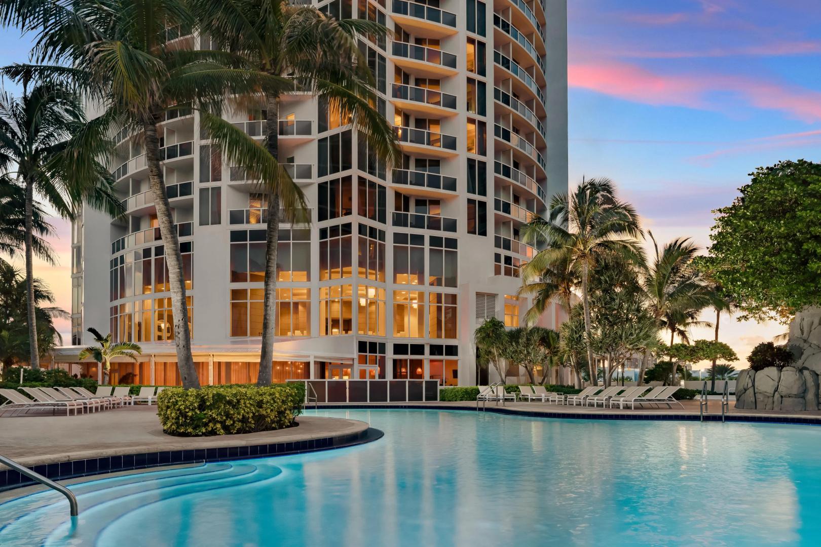 Foto - Trump International Beach Resort