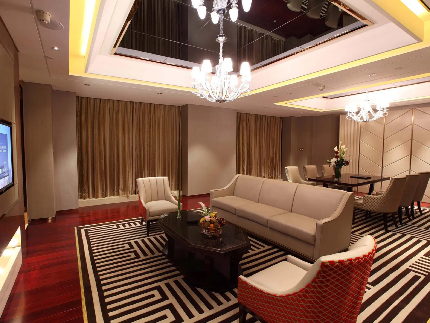 Photo - Royal Century Hotel Shanghai