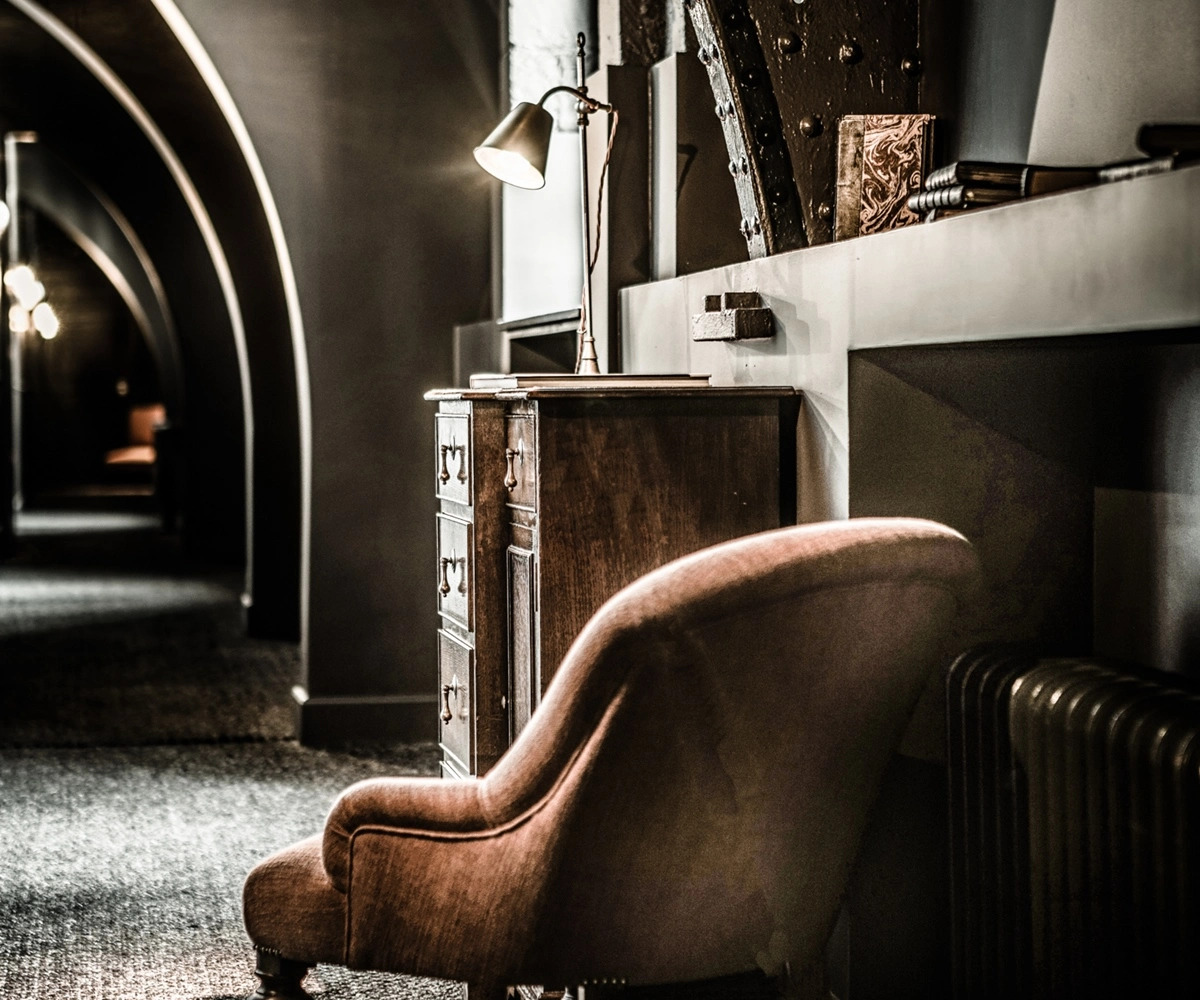 Foto - 1898 The Post