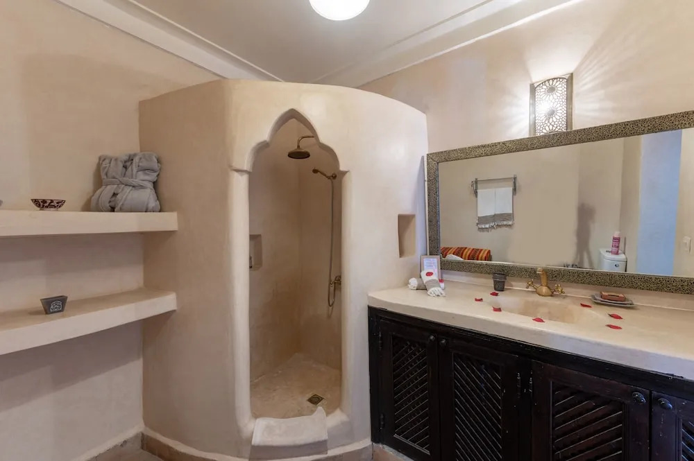 Foto - Riad Mboja Chez Ali Baba