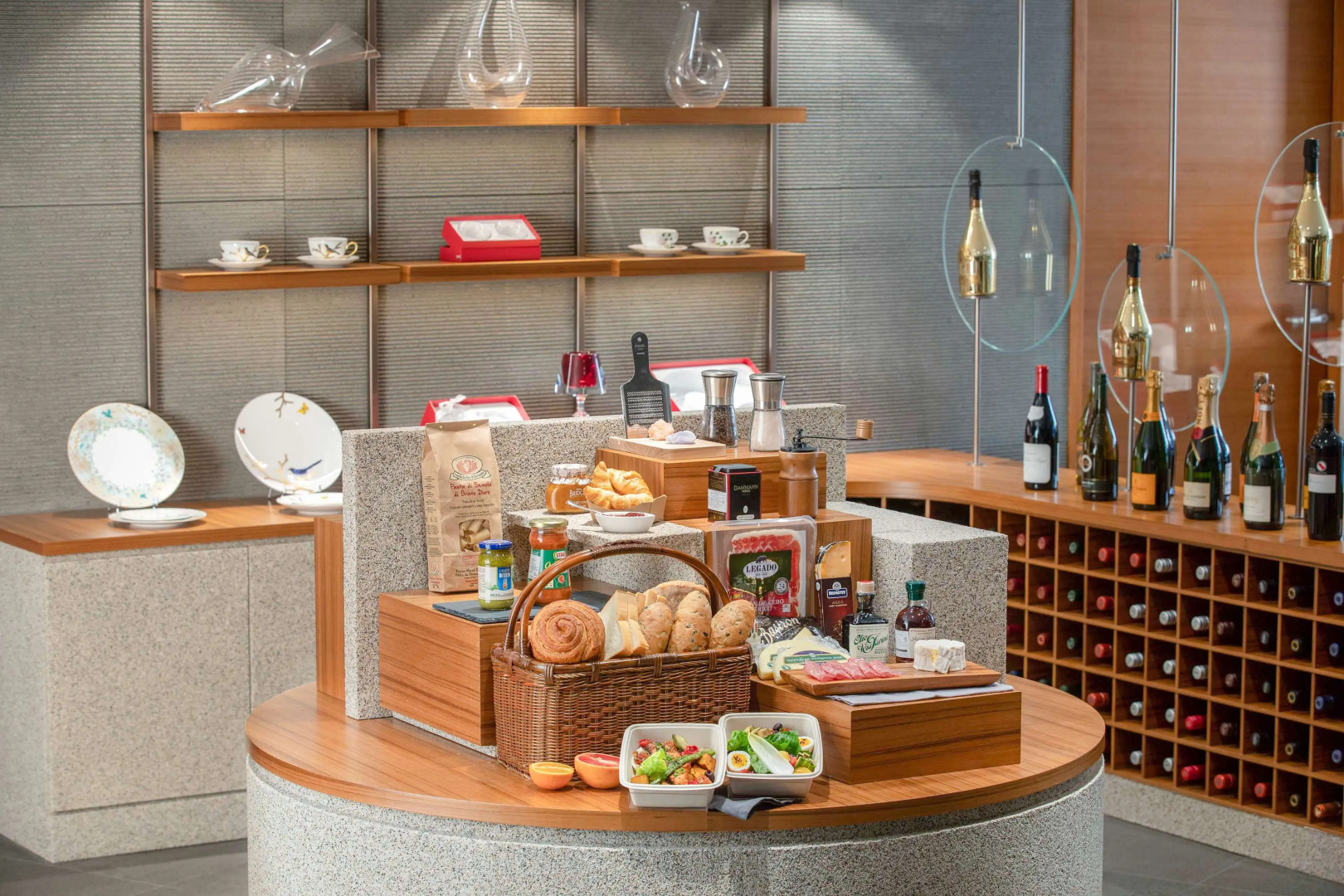 Foto - Banyan Tree Club & Spa Seoul