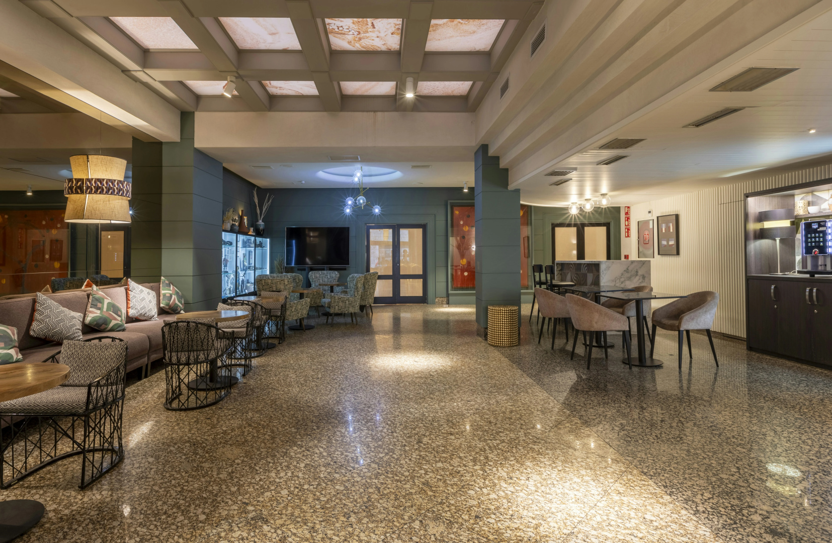 Foto - Hotel Corona De Castilla Burgos