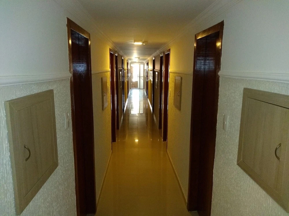 Photo - Hotel Boca Do Rio
