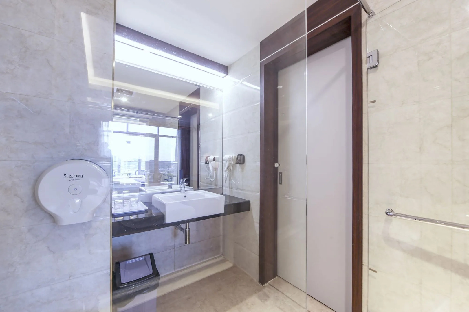 Foto - Batam City Hotel