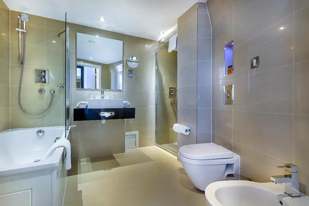 Photo - Washington Mayfair Hotel