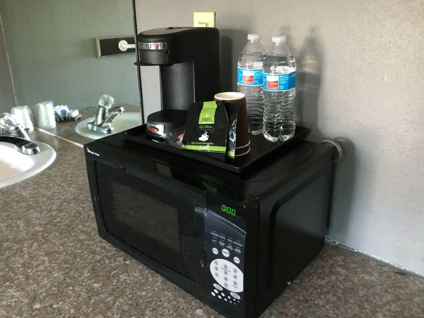 Photo - Eagle Inn Motel