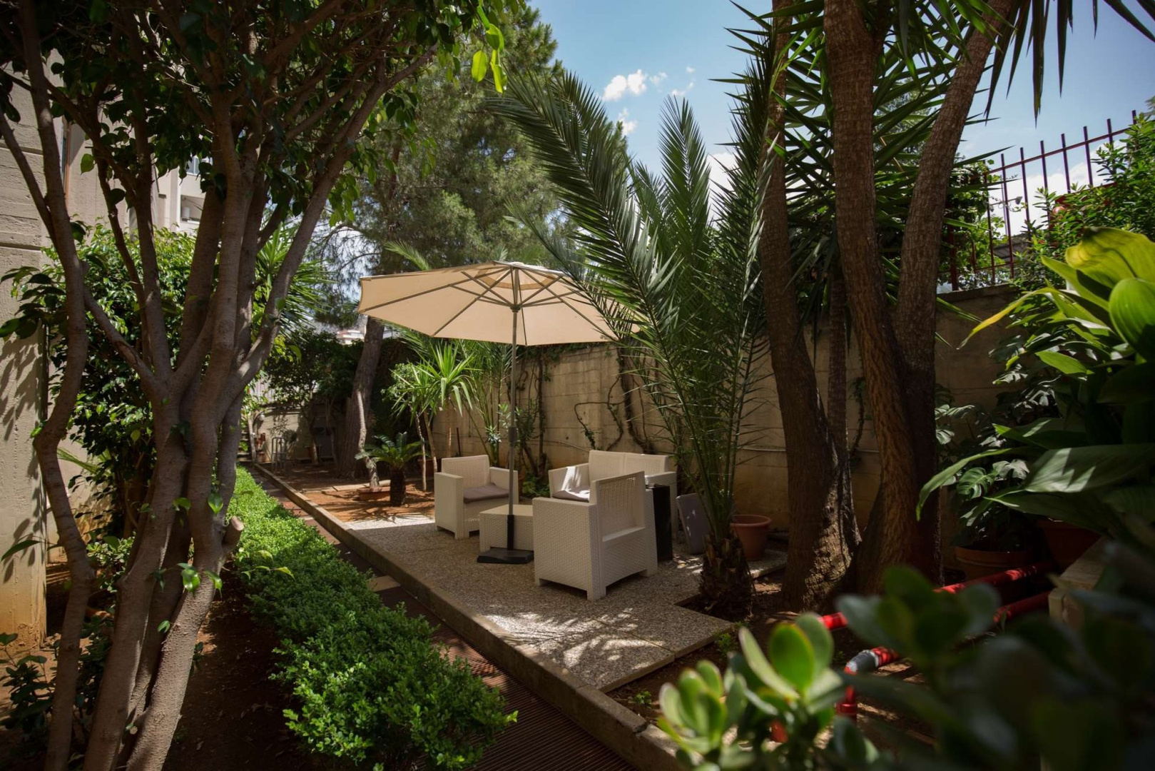 Foto - Marbela Apartments & Suites