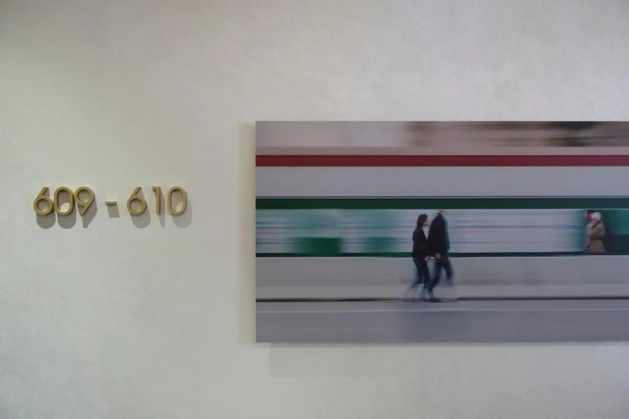 Foto - Hotel Rothschild 22 - FATTAL COLORS