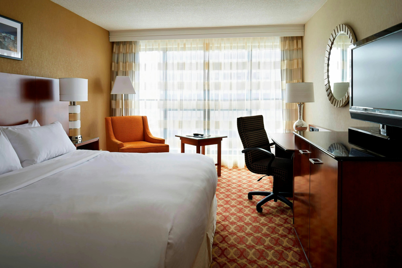 Photo - Ottawa Marriott Hotel